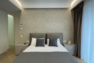 DE INCHIRIAT - Apartament de 3 camere / Cortina 126 / Cambridge School - 10