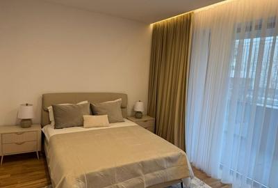 APARTAMENT 3 CAMERE DE INCHIRIAT PIPERA | LUX | PARCARE INCLUSA - 11