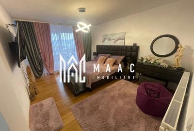 Penthouse 4 Camere |  Zona Kogalniceanu | Sebes - 13