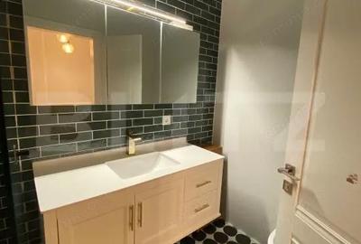 Apartament cu 3 camere decomandat în Calea Moldovei - 11