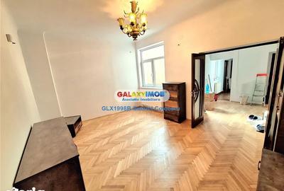 Apartament cu 3 camere, mobilat în Armeneasca - 5