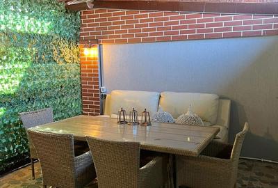 Casă cu 3 camere cu Teren 90 Mp în 23 August (Cațelul) - 8