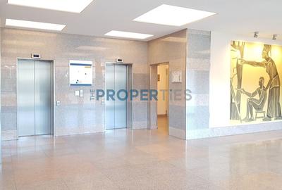 Birou, de 312 mp, în Cotroceni - 2