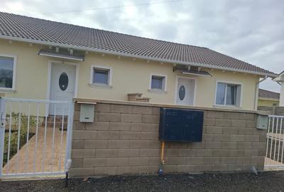 Duplex Bucovat (Remetea Mare), Timis - 2