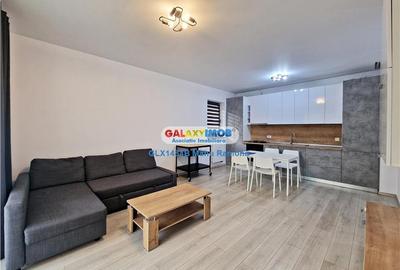 Apartament luminos si primitor, 3 camere, TRIAMA - 1