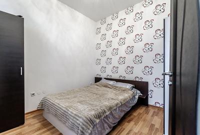 Penthouse ARED UTA 2 camere + nisa de dormit - 99 mp - COMISION 0% - 4