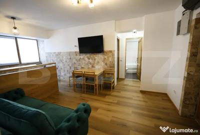 Apartament cu 2 camere semidecomandat în Central - 5