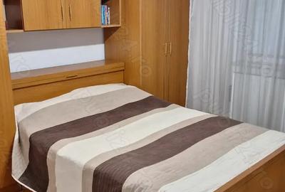 Vand apartament 2 camere Sarari Craiova, centrala, mobilat - 10