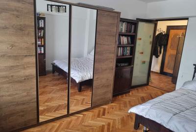 Garsonieră decomandată în Hala Centrală - 1