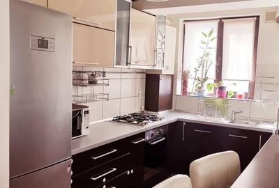 Apartament cu 2 camere în Central - 6
