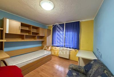 Apartament cu 3 camere decomandat, mobilat în Soarelui - 8