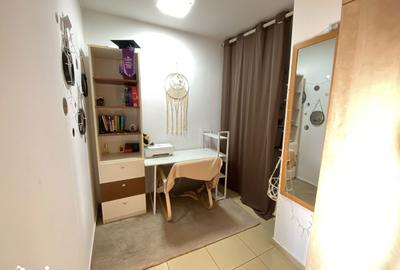 Apartament cu 3 camere, mobilat în Fratelia - 1