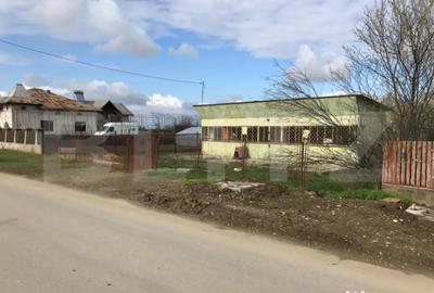 Teren în Central - 2