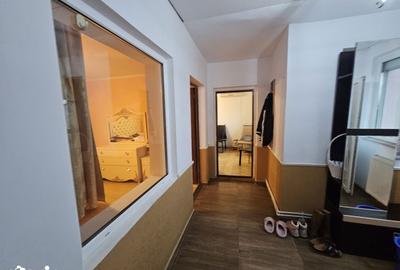 Casă cu 3 camere cu Teren 389 Mp în Ștefănești - 5