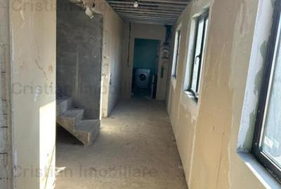 Casa P M, Chercea zona Biserica Sf. Filofteea, 120mp utili s - 20