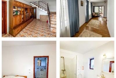 Casă cu 4 camere cu Teren 3800 Mp în Onești - 4