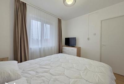 Apartament cu 2 camere în Valea Cetății - 12