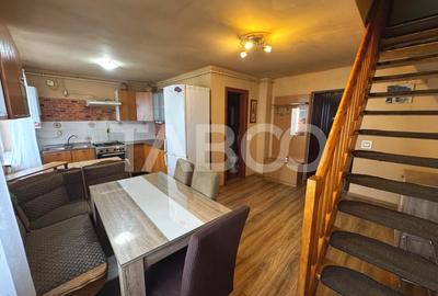 Nou pe piata-Apartament decomandat 4 camere 73 mpu Vasile Aaron Sibiu - 1