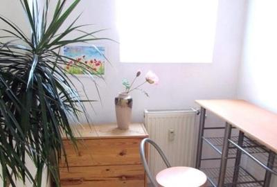 Dr. Taberei-Parc Brâncuși-Studio cu balcon 43 mp, renovat, mobilat, centrală - 3