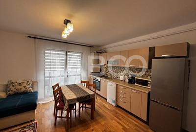 Apartament nou la prima inchiriere 60 mp 3 camere Doamna Stanca - 2