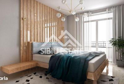 Apartament cu 2 camere în Central - 2