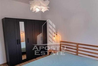 Apartament cu 3 camere,bloc nou,Circumvalatiunii - 2
