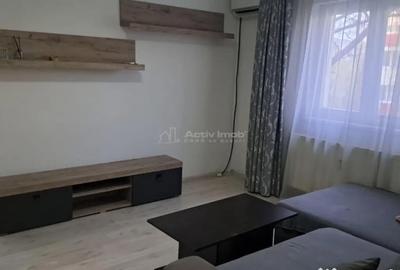 Apartament cu 2 camere semidecomandat în Progresul - 4