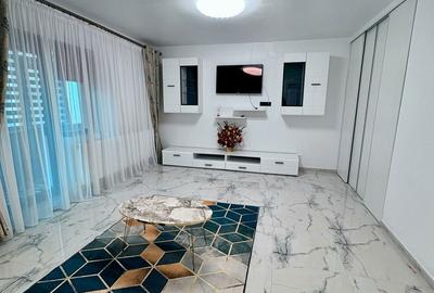 Apartament cu 2 camere decomandat în Central - 1