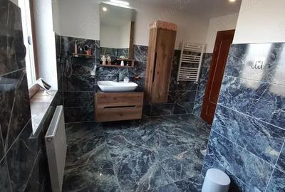 Casă cu 4 camere în Central - 5