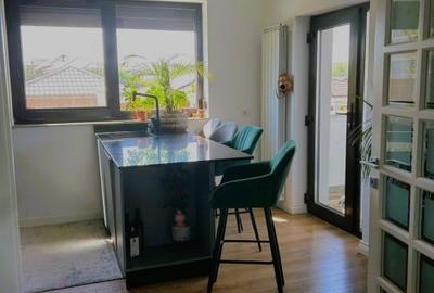 Vila in Stil Mediteranean in cartierul Bucium - 14