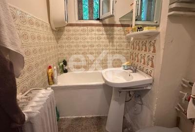 Apartament cu 3 camere semidecomandat, mobilat în Tei - 6