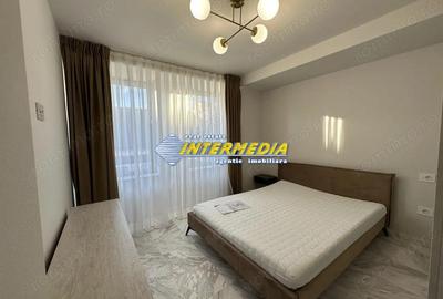 Inchiriere Apartament 2 Camere Bloc Nou Finisat si Mobilat Modern in inima Cetatii Alba Carolina - 6