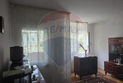 Garsonieră decomandată în Calea Severinului - 1