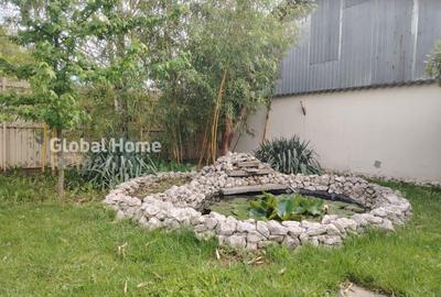 Casa 5 camere 400MP | Loc de parcare | Gradina | - 20