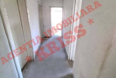 Apartament cu 3 camere decomandat în Central - 6