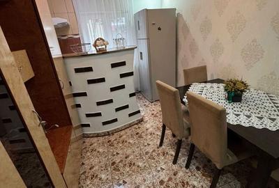 Casă cu 2 camere în Burdujeni - 5