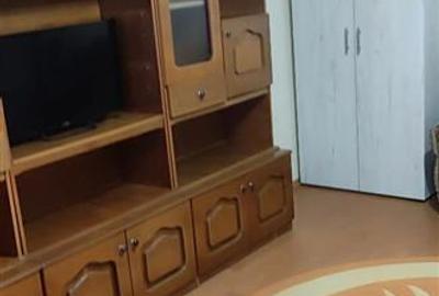 Garsonieră decomandată în Buzaului - 2