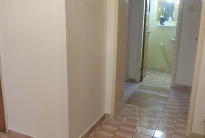 Apartament cu 4 camere semidecomandat în Titan - 5