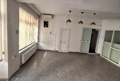 Dacia, SPATIU COMERCIAL,  40 mp., 2 grupuri sanitare - 4