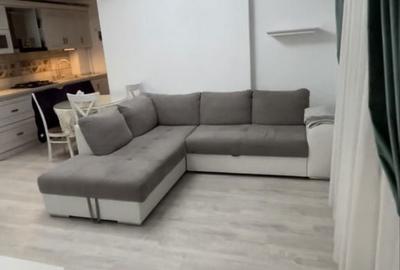 Apartament cu 2 camere în Granit - 8