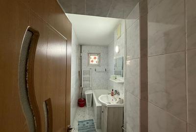 Casa de Cultură - apartament 2 camere cu centrală pe gaz - 6