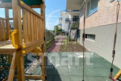 Apartament cu 2 camere semidecomandat, mobilat în Borhanci - 17