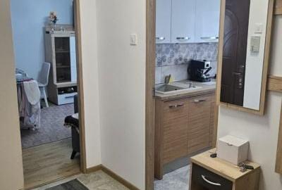 Apartament cu 2 camere decomandat, mobilat în Grigorescu - 9