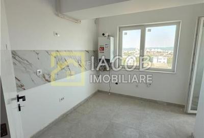 Bloc nou, apartament 2 camere, loc de parcare inclus - 4