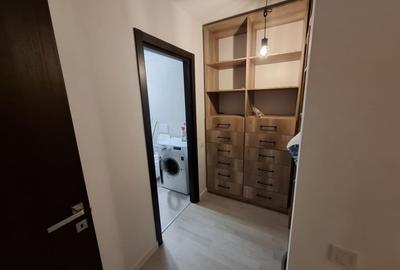 Apartament 2 camere Onix Pipera, terasa 9 mp, parcare , Centrala - 9