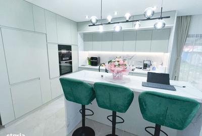 Casă cu 3 camere cu Teren 569 Mp în Central - 7