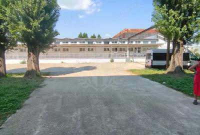 Spațiu comercial, de 486 mp, în Central - 2