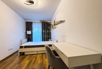 Apartament cu 2 camere semidecomandat, mobilat în Gheorgheni - 11