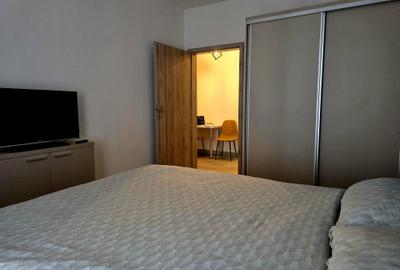 Apartament cu 2 camere decomandat în Central - 7