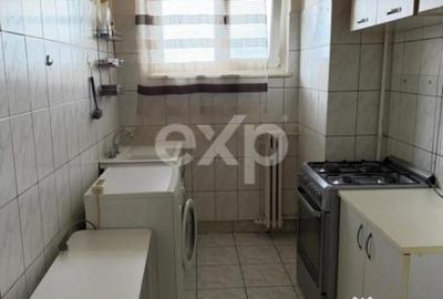 Apartament cu 2 camere semidecomandat în Războieni - 5